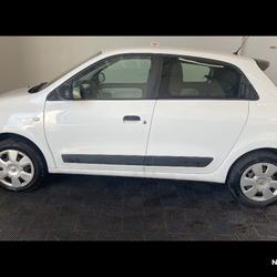 Renault Twingo 3 Twingo III 1.0 SCe 70 E6C Life Berck