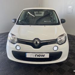 Renault Twingo 3 Twingo III 1.0 SCe 70 E6C Life Berck