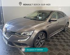 Renault Talisman Berck