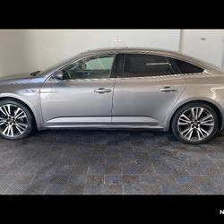 Renault Talisman Talisman Blue dCi 200 EDC Initiale Paris Berck
