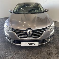 Renault Talisman Talisman Blue dCi 200 EDC Initiale Paris Berck