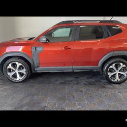 Dacia Duster Duster ECO-G 100 Journey Berck