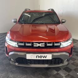 Dacia Duster Duster ECO-G 100 Journey Berck