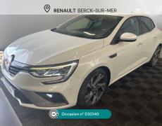 Renault Megane 4 Berck