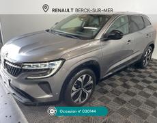 Renault Austral Berck