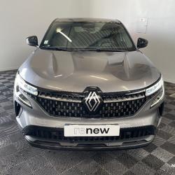 Renault Austral Austral E-Tech hybrid 200 Techno Berck