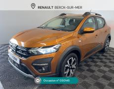 Dacia Sandero Berck