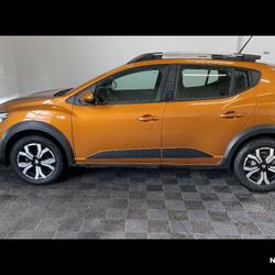 Dacia Sandero Sandero TCe 90 Stepway Confort Berck