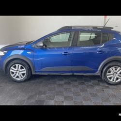 Dacia Sandero Sandero TCe 90 Stepway Expression Berck