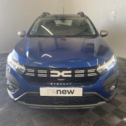 Dacia Sandero Sandero TCe 90 Stepway Expression Berck