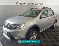 Dacia Sandero Berck