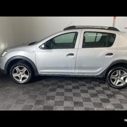 Dacia Sandero Sandero TCe 90 Stepway Berck