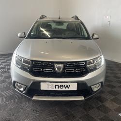Dacia Sandero Sandero TCe 90 Stepway Berck