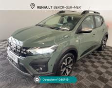 Dacia Sandero Berck