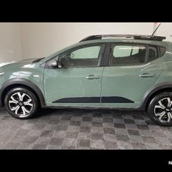 Dacia Sandero Sandero TCe 110 Stepway Expression + Berck