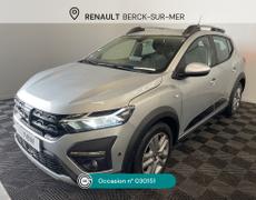 Dacia Sandero Berck