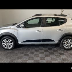 Dacia Sandero Sandero ECO-G 100 Stepway Confort Berck
