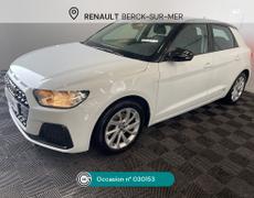 Audi A1 Sportback Berck