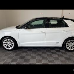 Audi A1 Sportback A1 Sportback 30 TFSI 116 ch BVM6 Design Berck