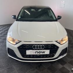 Audi A1 Sportback A1 Sportback 30 TFSI 116 ch BVM6 Design Berck