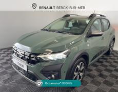 Dacia Sandero Berck