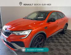 Renault Arkana Berck