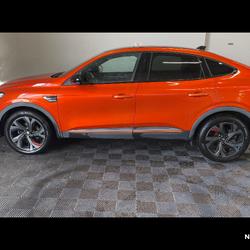 Renault Arkana Arkana E-Tech 145 - 21B R.S. Line Berck