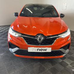Renault Arkana Arkana E-Tech 145 - 21B R.S. Line Berck