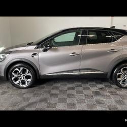 Renault Captur Captur E-Tech hybride 145 Techno Berck
