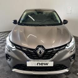 Renault Captur Captur E-Tech hybride 145 Techno Berck