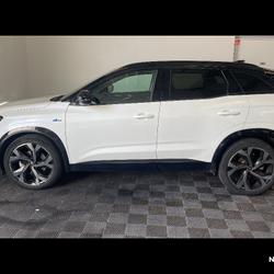 Renault Austral Austral E-Tech hybrid 200 Techno esprit Alpine Berck
