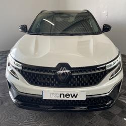 Renault Austral Austral E-Tech hybrid 200 Techno esprit Alpine Berck