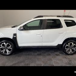 Dacia Duster Duster Blue dCi 115 4x2 Journey + Berck