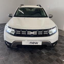 Dacia Duster Duster Blue dCi 115 4x2 Journey + Berck