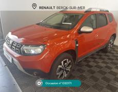 Dacia Duster Berck
