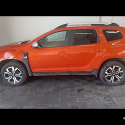 Dacia Duster Duster Blue dCi 115 4x2 Prestige Berck
