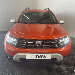 Dacia Duster Duster Blue dCi 115 4x2 Prestige Berck