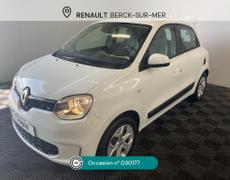 Renault Twingo 3 Berck