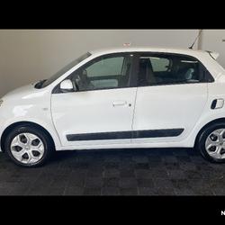 Renault Twingo 3 Twingo III Achat Int&eacute;gral - 21 Zen Berck