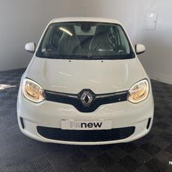 Renault Twingo 3 Twingo III Achat Int&eacute;gral - 21 Zen Berck