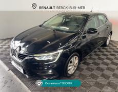 Renault Megane 4 Berck