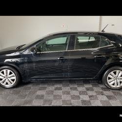 Renault Megane 4 M&eacute;gane IV Berline Blue dCi 115 Business Berck