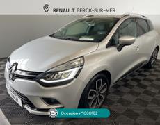 Renault Clio Estate Berck