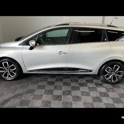 Renault Clio Estate Clio Estate dCi 90 E6C EDC Intens Berck