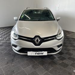 Renault Clio Estate Clio Estate dCi 90 E6C EDC Intens Berck