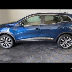 Renault Kadjar Kadjar TCe 130 Energy Intens Berck