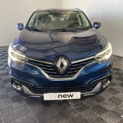 Renault Kadjar Kadjar TCe 130 Energy Intens Berck