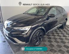 Renault Arkana Berck