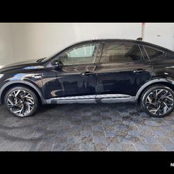 Renault Arkana Arkana E-Tech full hybrid 145 GSR2 esprit Alpine Berck