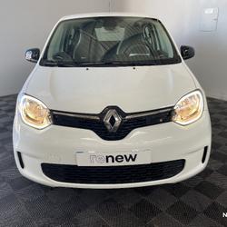 Renault Twingo 3 Twingo III SCe 65 Equilibre Berck